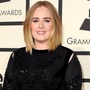 Adele: «Che ansia prima dell'inizio del tour!»