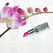 I colori primaverili di tendenza per i rossetti 
