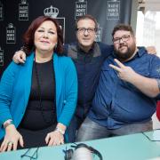 Dario e Lucia: le foto esclusive