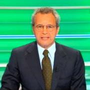 Mentana arrabbiato in diretta. Non parte il servizio per ben 2 volte!