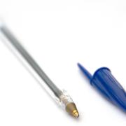 Perchè le penne Bic hanno quel piccolo foro sul tappo?