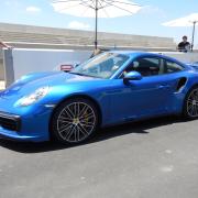VETTURE DA SOGNO/ CICCARONE  PRESENTA LA Porsche 911 Turbo S