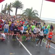 Monaco Run 2016