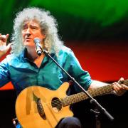 Brian May annuncia l'istituzione dell'Asteroid Day
