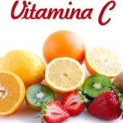 DOTT.SSA DEBORA RASIO, la vitamina C