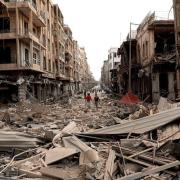 GUIDO OLIMPIO Inviato del Corriere della Sera da Washington, ennesima giornata di sangue in Siria