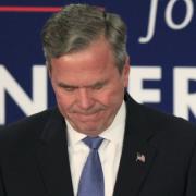 GUIDO OLIMPIO Inviato del Corriere della Sera da Washington, nuova tornata delle Primarie e il ritiro di Jeb Bush
