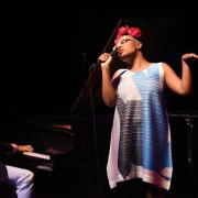 SCELTI PER VOI DA MONTE CARLO NIGHTS: Cécile McLorin Salvant "LOOK AT ME"