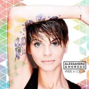 ALESSANDRA AMOROSO
Vivere a colori