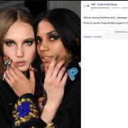 Unghie… pelose: ecco l’incredibile nuova tendenza in arrivo da New York!