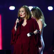 Adele trionfa ai Brit Award