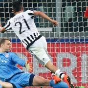 MASSIMO CALLEGARI Conduttore e Telecronista Mediaset, la prima serata della Champions League
