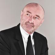 Phil Collins in esclusiva a Monte Carlo Nights!