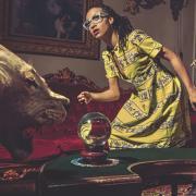  Esperanza Spalding in anteprima esclusiva a Monte Carlo Nights