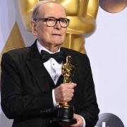 Ennio Morricone: «Ho vinto l'Oscar, ma non mi monto la testa!»