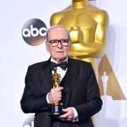 Oscar: Ennio Morricone conquista la statuetta ad 87 anni