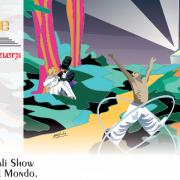 “Alis” : l'imperdibile show di Le Cirque with the World’s Top Performers