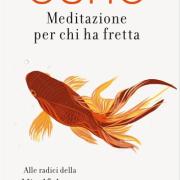 ANANDA VIDEHA Curato del libro “Osho Mediazione per chi ha fretta”