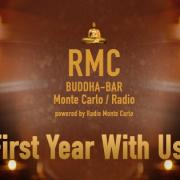 Un anno di RMC Buddha-Bar Monte Carlo / Radio