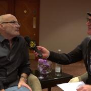 Phil Collins: le foto esclusive