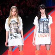 La moda contro la crudeltà verso gli animali 