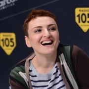 Arisa a 105 Mi Casa, giovedì 17 alle 18.00