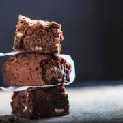 Geniale: ecco i brownies facili e veloci da realizzare al microonde