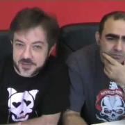 ELIO e ROCCO TANICA ospiti in studio