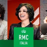RMC ITALIA: la nostra numero 1!