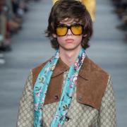 La moda maschile primavera estate 2016