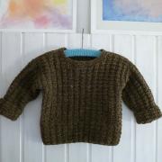Miracoloso! Ecco come salvare un maglione che si è ristretto troppo!