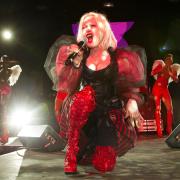 Cyndi Lauper punta su Hillary Clinton: «E' la persona giusta per la presidenza»