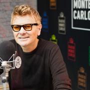 Ron ospite di RMC