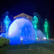 Cuba a Monte Carlo per il Ballo della Rosa 2016