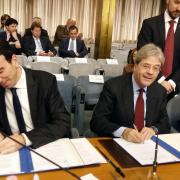 Maurizio Martina, Ministro per le Politiche Agricole e Forestali: The Extraordinary Italian Taste