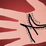 Se hai una "M" sul palmo della mano, leggi con attenzione questo post