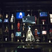 Quando la moda entra nei musei