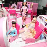 Quando anche Barbie detta moda 