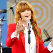 TRADUZIONI PERICOLOSE.- FLORENCE + THE MACHINE "YOU'VE GOT THE LOVE"