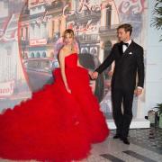 Ballo della Rosa 2016: gran glamour tra atmosfere cubane e celebrities