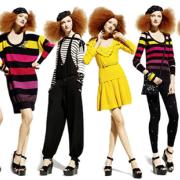 L'arcobaleno colora la moda del 2016! 
