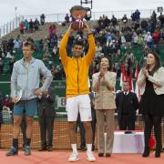 Monte – Carlo Rolex Masters 2016: tutti i campioni in gara
