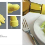 10 (geniali) soluzioni che un giorno potrebbero servirvi