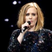 Gli insulti di Adele ai terroristi di Bruxelles 