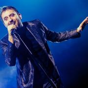 Cesare Cremonini, messaggio ai fan: «Il prossimo album è molto importante»