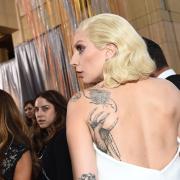 Lady Gaga difende i suoi valori cattolici
