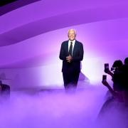Armani dice addio per sempre alle pellicce
