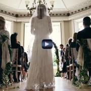 Poteva essere il matrimonio più bello del mondo