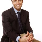 FRANCESCO SPECCHIA ospite in studio
