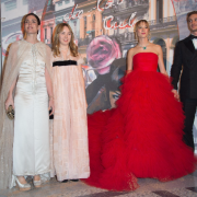 Il Ballo della Rosa 2016:   il video esclusivo